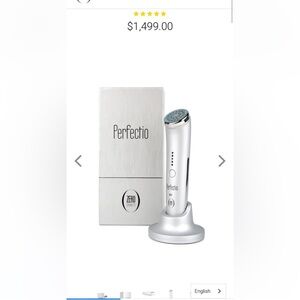 Brand NEW professional red light